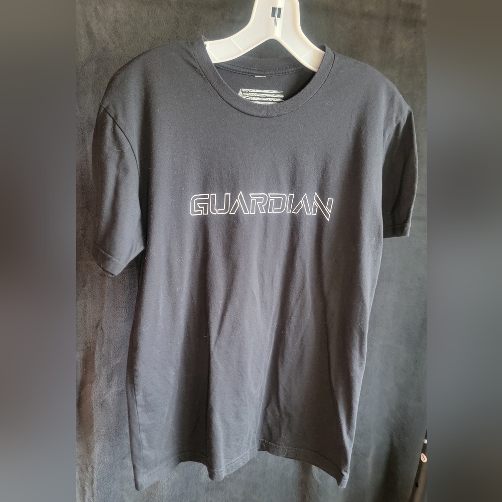 NWOT Enrforce Guardian men's shirt